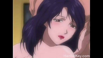 naughty lady dearest double penetration