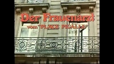 place pigalle