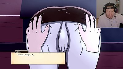This brunt On Titan Parody Is Not As innocent As You Think (Attack On Survey Corps) [Uncensored]