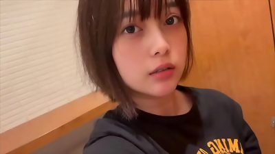 [Masturbating in the toilet] There was someone next to me doing the toilet, but that got me excited and I jacked alone and came a lot...