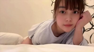 #White bent #Sex life of a uber-cute #Solo romp #Pajamas. I stroked for the first time in trio days and it sensed so good... I want to put my step-brother in.