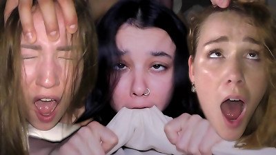 cute nymphs enjoy It harsh - BLEACHED wet - hottest OF Season 2 Compilation - Featuring: Kate Quinn / Coconey / Alexis Crystal