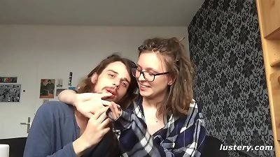 Lustery conformity #420: Chill & Mi - High Exposure