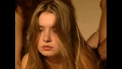 young teenagers first anal invasion